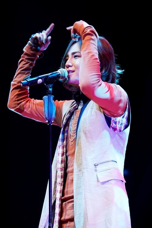 Jang Keun Suk - Malaysia CRI ShowJang Keun Suk - Malaysia CRI Show