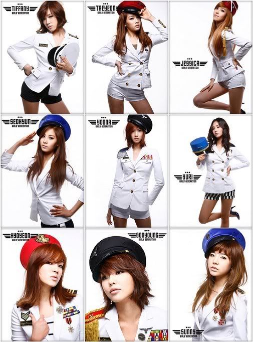 girls generation hot. Girls#39; Generation / So Nyeo