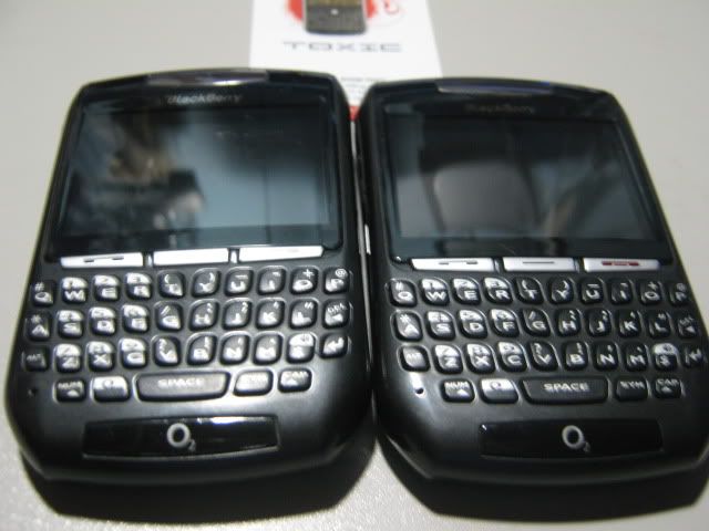 Toxic.vn chuyên bán BlackBerry hàng US.Hàng mới về.[Update hôm nay] - 23