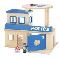 police station Pictures, Images and Photos