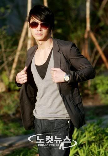 JunJin Pictures, Images and Photos