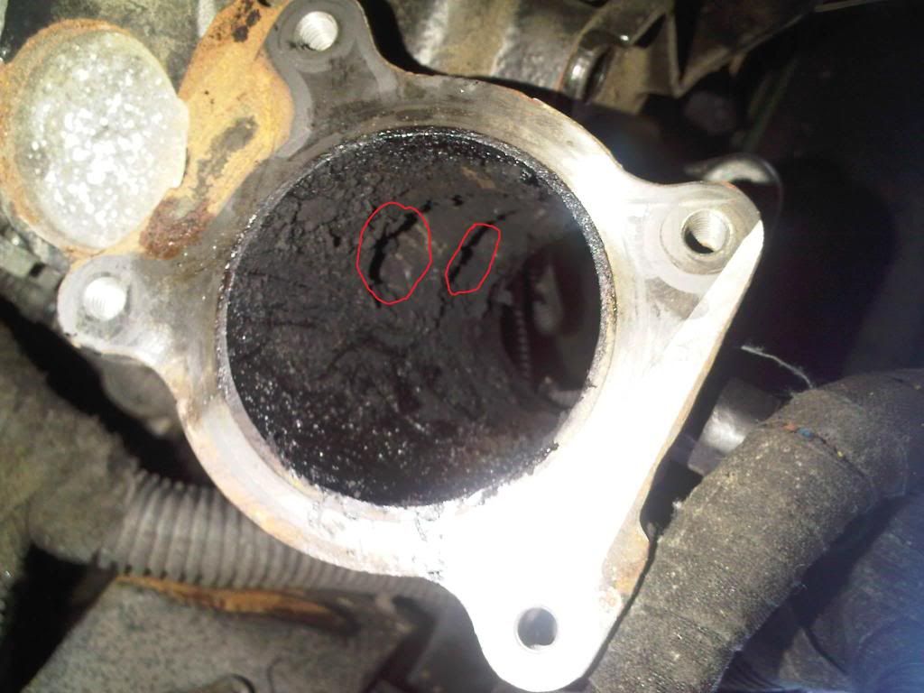 1.7 CDTI Corsa Idling Problem