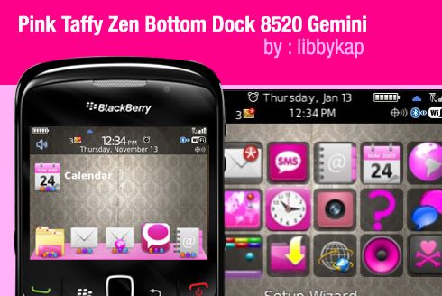 BLACKBERRY 8520 THEMES DOWNLOAD FOR FREE