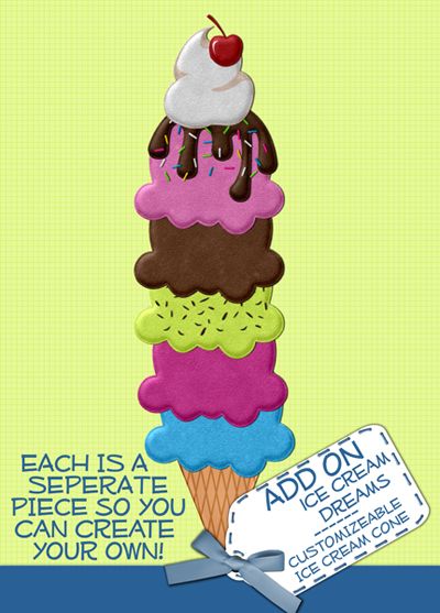 http://lazydaisydesigns.blogspot.com/2009/05/ice-cream-dreams-add-on.html