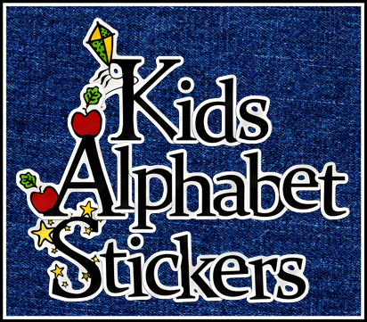 http://lazydaisydesigns.blogspot.com/2009/05/kids-alphabet-stickers.html