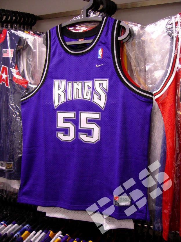 the jersey kings store