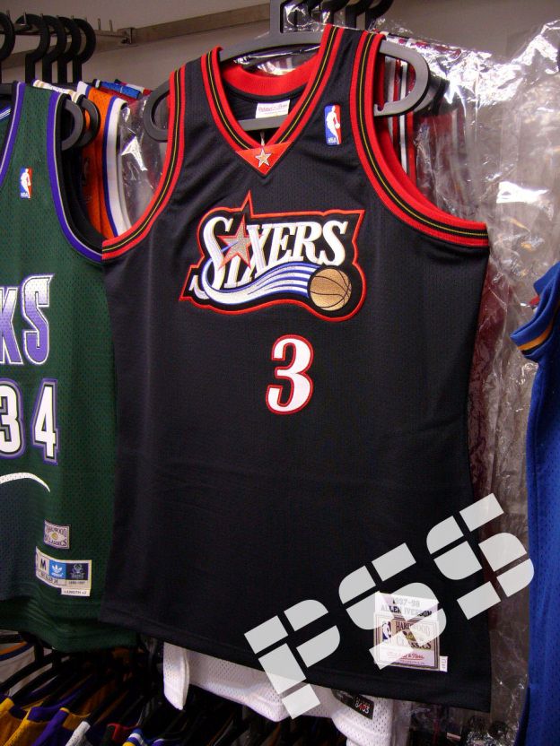 PSS NBA Jersey Store Premium Sports 