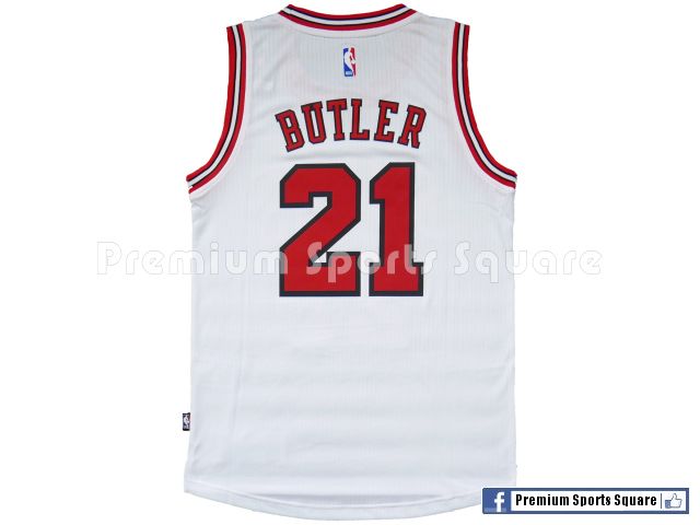 Swingman NBA Chicago Bulls Jimmy Butler 
