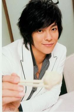 Jiro Wang Pictures, Images and Photos