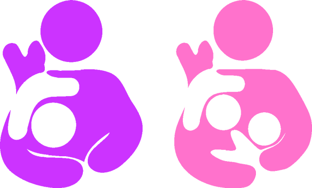 Acrobatic Nursing- one or two babies. Acrobatic Nursing- one or two babies.