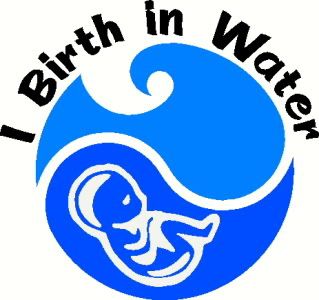 Waterbirth- you choose saying Waterbirth- you choose saying