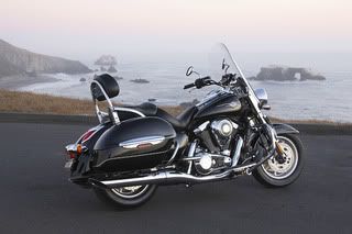 Harley Davidson Softail