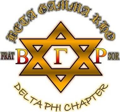 beta gamma rho logo