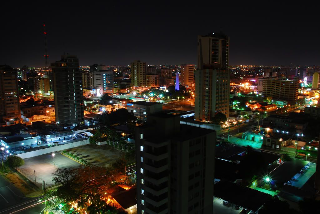 Resultado de imagen para maracaibo de noche