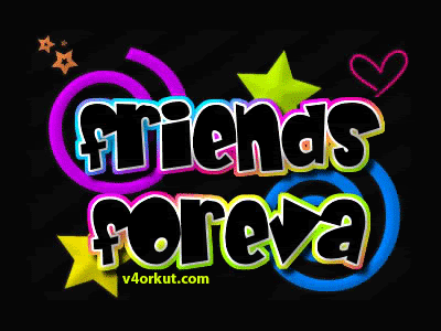 friends forever orkut scraps