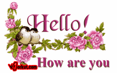 how are you scraps greetings images for orkut, facebook
