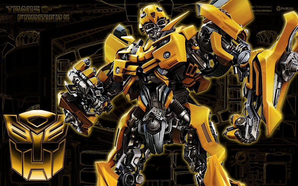 Transformers Transformers BumbleBee1jpg picture by the chibi heroine