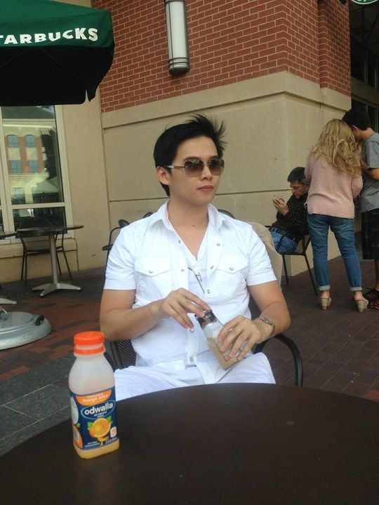 Topic show ảnh thành viên 5giay version 2 - 1