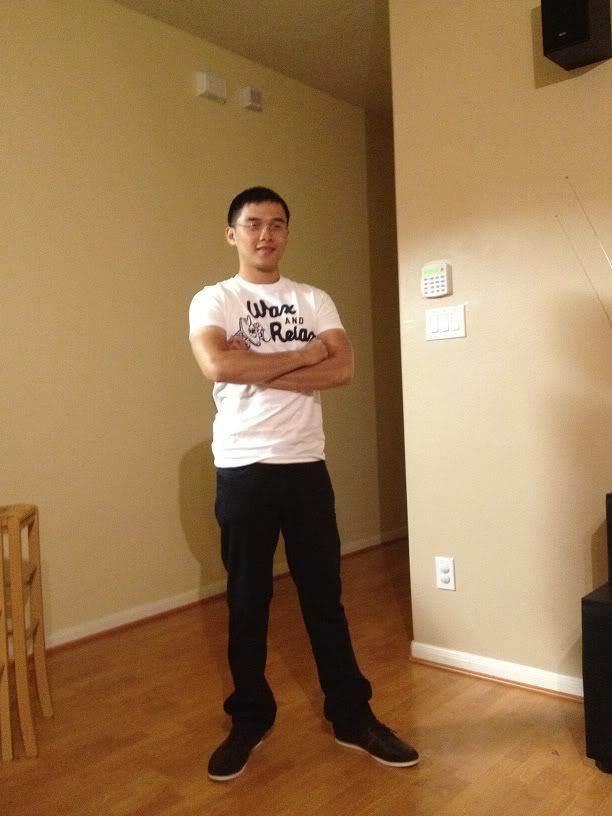 Cuộc sống ở mỹ trong mắt 1 anh chàng mới nhập cư - 6