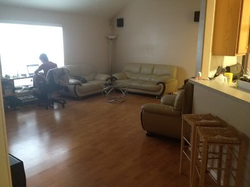 Cuộc sống ở mỹ trong mắt 1 anh chàng mới nhập cư - 1