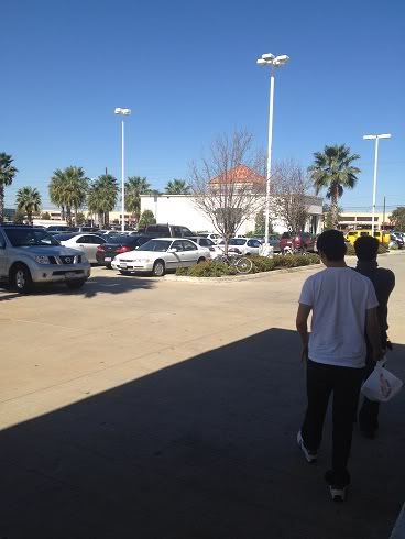 Cuộc sống ở mỹ trong mắt 1 anh chàng mới nhập cư - 3