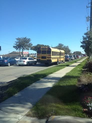 Cuộc sống ở mỹ trong mắt 1 anh chàng mới nhập cư - 4