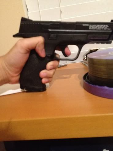 Cuộc sống ở mỹ trong mắt 1 anh chàng mới nhập cư - 1