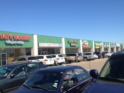 Cuộc sống ở mỹ trong mắt 1 anh chàng mới nhập cư - 7