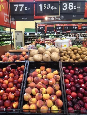 Cuộc sống ở mỹ trong mắt 1 anh chàng mới nhập cư - 12