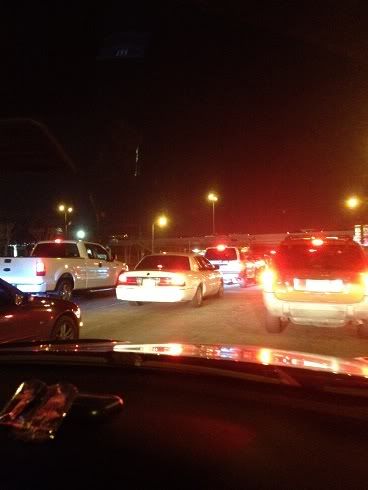 Cuộc sống ở mỹ trong mắt 1 anh chàng mới nhập cư - 15