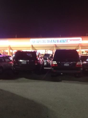 Cuộc sống ở mỹ trong mắt 1 anh chàng mới nhập cư - 16