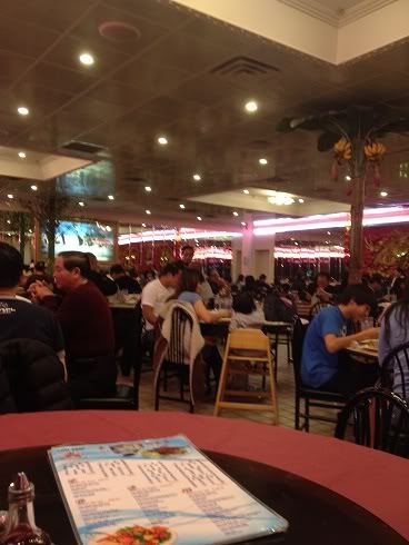 Cuộc sống ở mỹ trong mắt 1 anh chàng mới nhập cư - 18