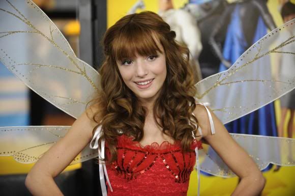 Bella Thorne Pictures, Images and Photos