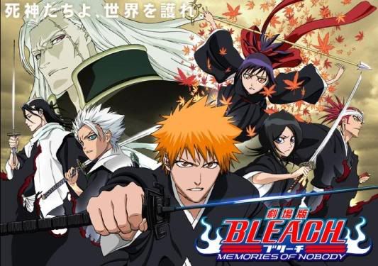 bleach Pictures, Images and Photos