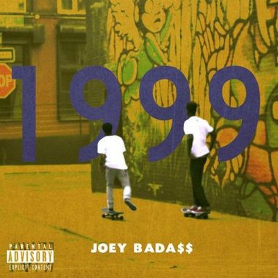 joey-badass-1999-mixtape