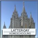 Latter-day Homeschooling