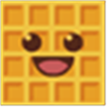 Waffle.png Photo by eric402 | Photobucket