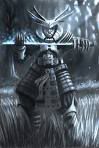 Samurai Pictures, Images and Photos