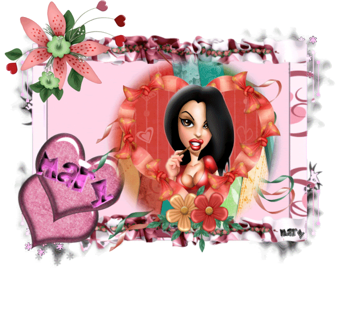 MarycorAZON.gif picture by laura42_01