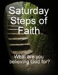 Steps of Faith