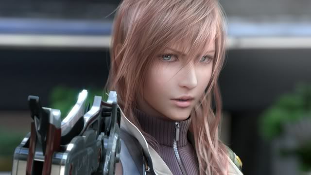 FFXIII,Final Fantasy,XIII,13,Final Fantasy 13,Final Fantasy XIII