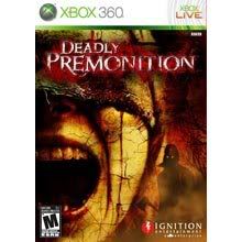 Deadly Premonition, instant cult hit!