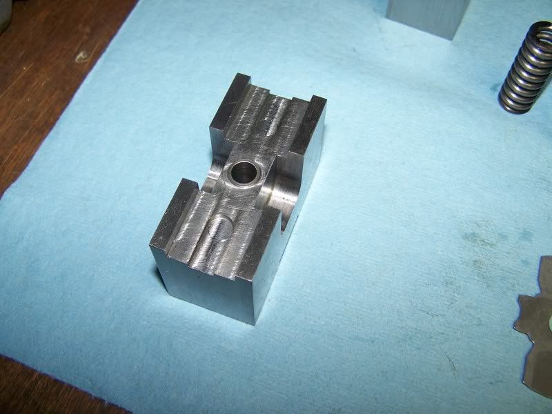 TECH How To Put Your Nuts in a Cage. The H.A.M.B.