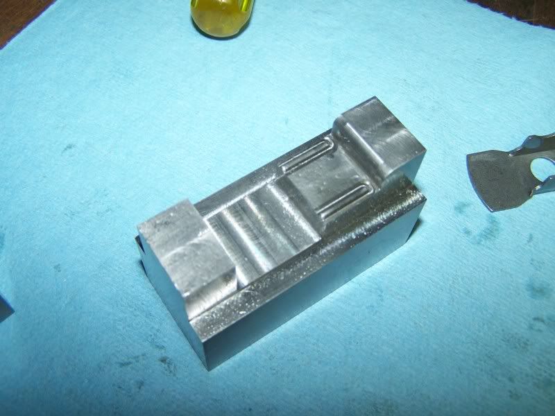 TECH How To Put Your Nuts in a Cage. The H.A.M.B.