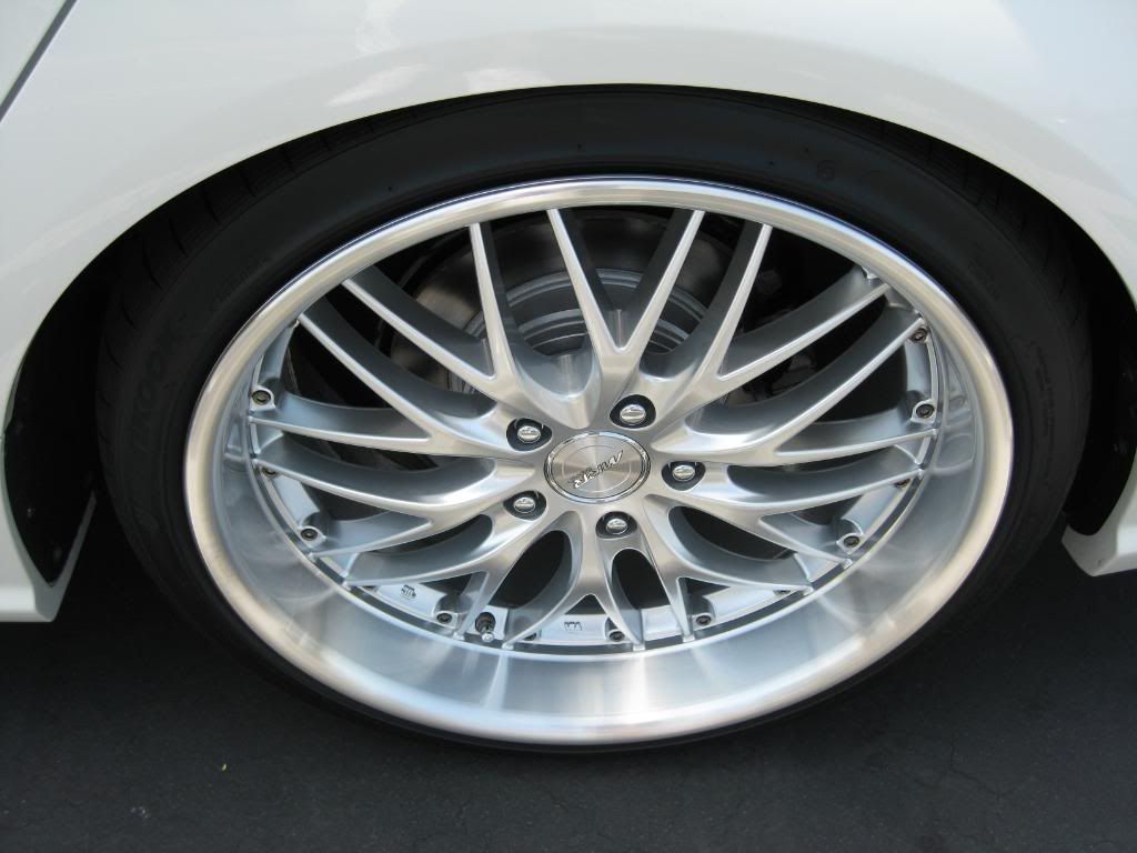 Mrr Gt1 Rims