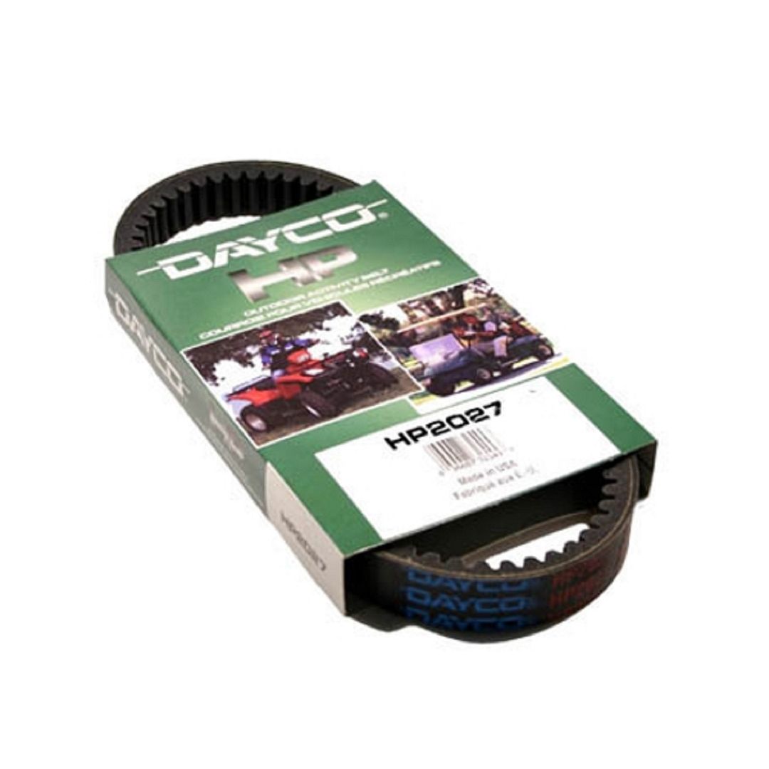 DAYCO ATV DRIVE BELT HP2027