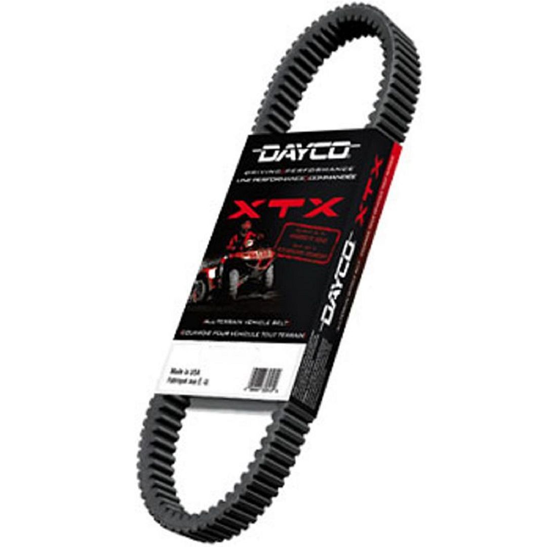 Polaris ATV UTV Dayco XTX Drive Belt XTX2239, Replaces 3211113, 3211116