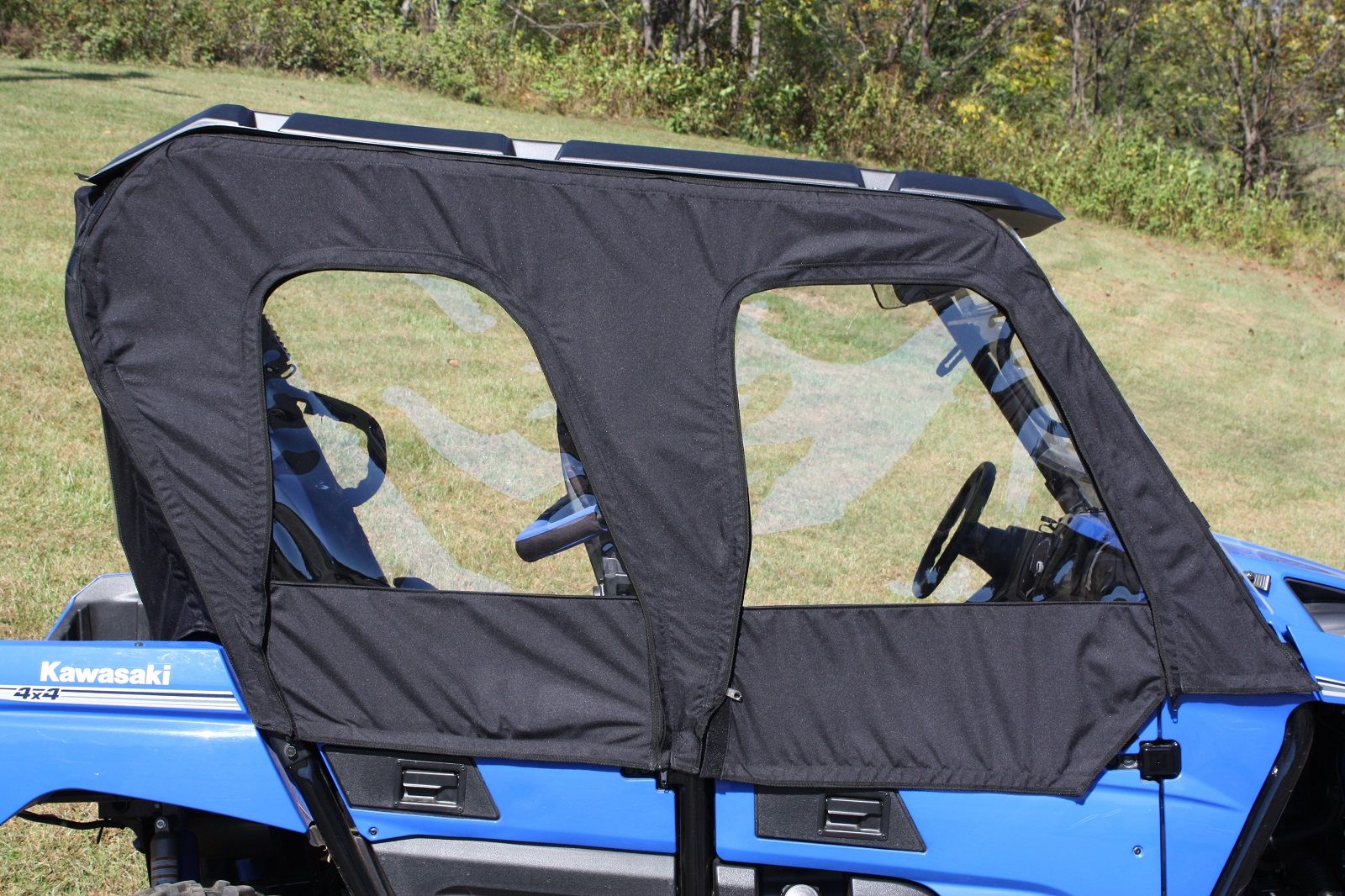 kawasaki teryx4 for sale near me