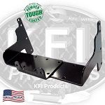 Warn ATV Vantage 2000lb Winch w//Mount 2006-2007 Polaris Hawkeye