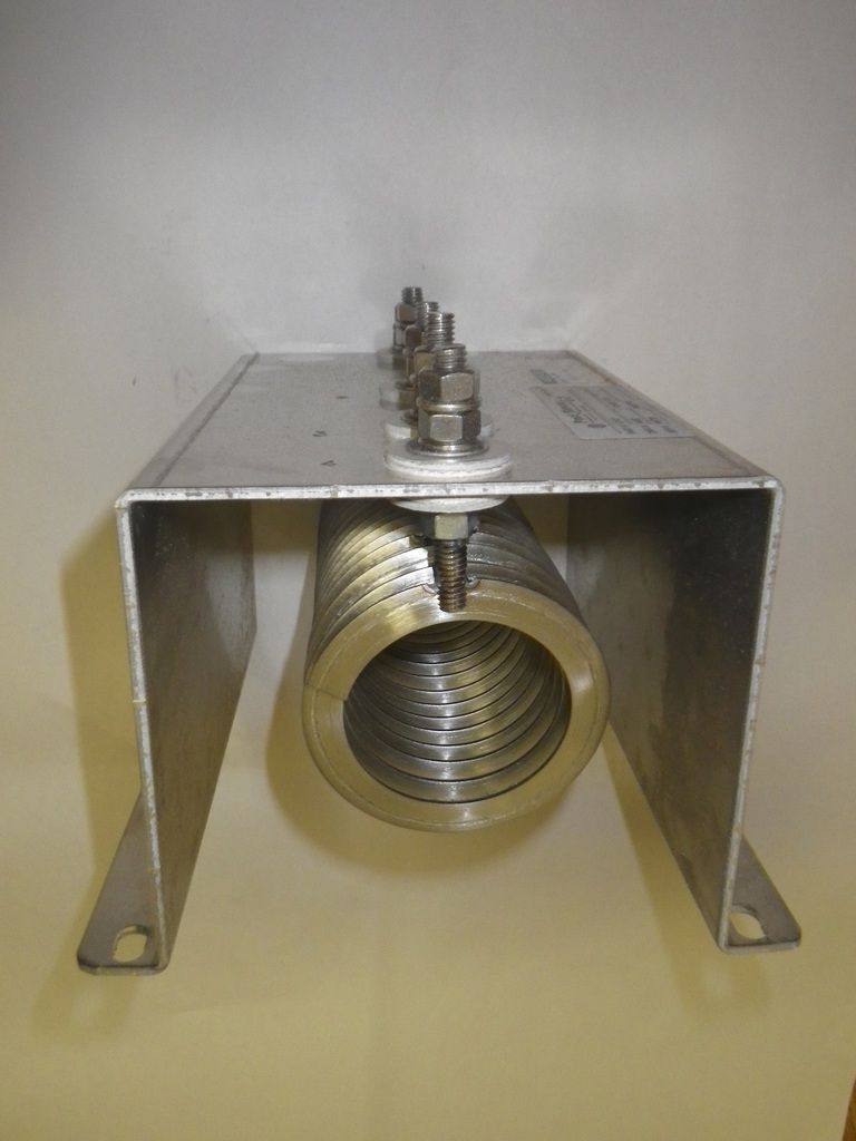 EZGO Electric Golf Cart 19861993 IPC Speed Resistor Complete Assembly